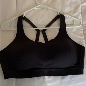 Lululemon bra